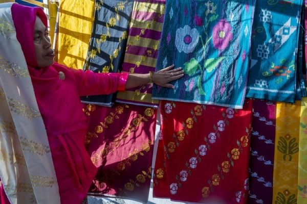 Hari Batik Nasional: Merayakan Warisan Budaya Takbenda Indonesia
