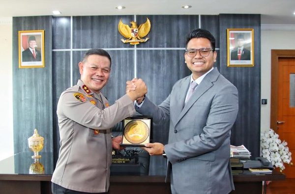 Wakil Ketua MPR Apresiasi Langkah Polda Sulteng dalam Kasus Tewasnya Bayu Adhityawan