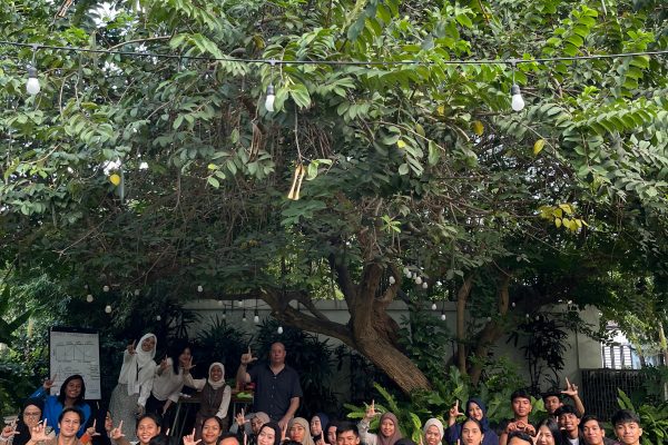 Hannah Bootcamp Batch 2 Digelar, Masyarakat Sulawesi Tengah Melek Keuangan