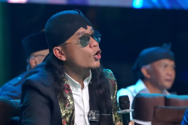 Miftah Minta Maaf Setelah Mengolok Pedagang Es Teh, Seskab Tegur untuk Lebih Berhati-hati