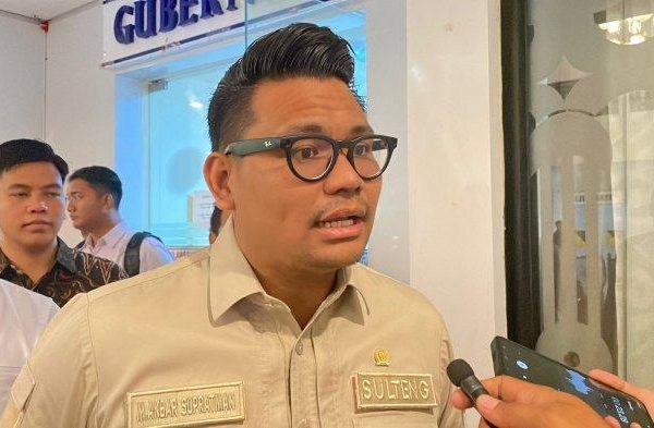 Sulawesi Tengah Siap Laksanakan Program Makan Bergizi Gratis