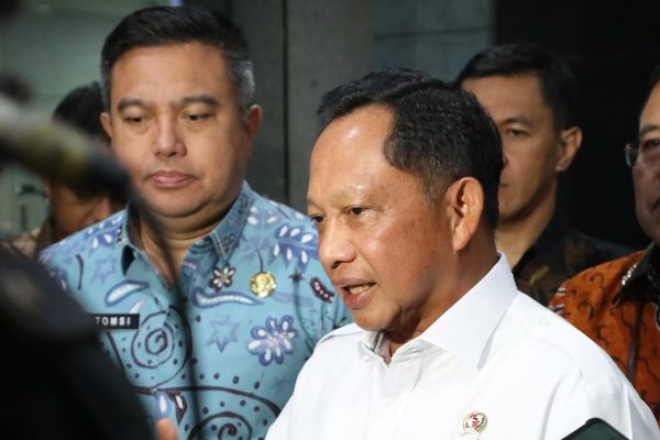 Presiden Prabowo Subianto Tentukan Tanggal Pelantikan Kepala Daerah 20 Februari 2025