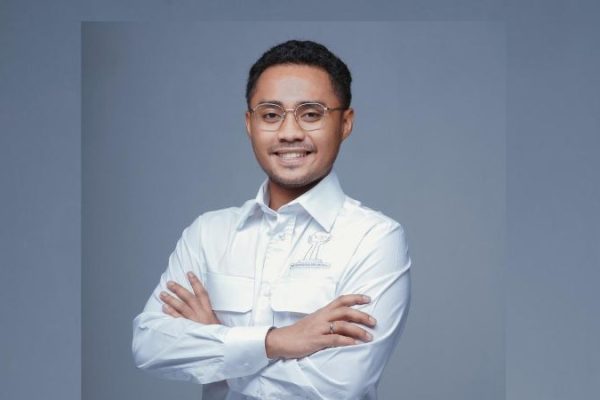 Fathur Razaq, Putra Gubernur Sulteng, Bidik Kursi Ketua KONI