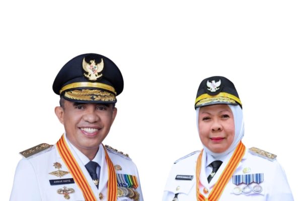 Gubernur dan Bupati Terpilih Sulteng Gelar Silaturahmi Pasca Pelantikan